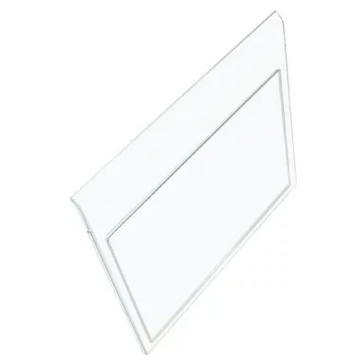 WHIRLPOOL  - ETAGERE PLASTIQUE POUR REFRIGERATEUR 