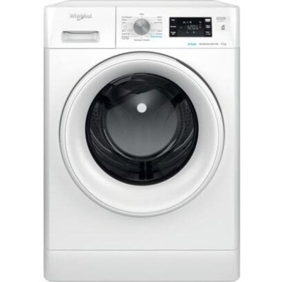 WHIRLPOOL  FFBS9479WVFR
