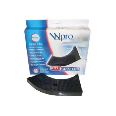 WHIRLPOOL  - FILTRE A CHARBON ACTIF POUR HOTTE 