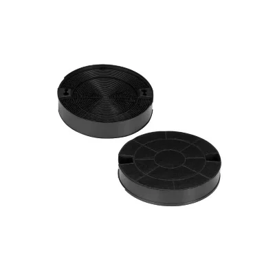 WHIRLPOOL  - Filtre A Charbon Type 29 &oslash; 190 M/m X 2 - Ref: F115360
