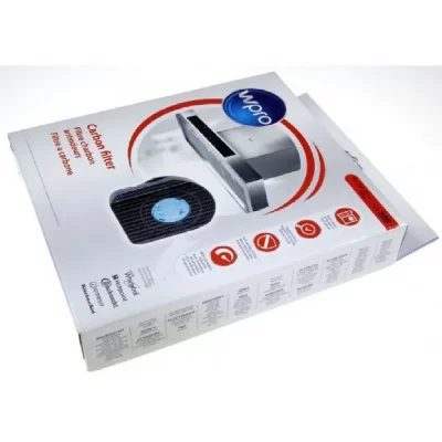 WHIRLPOOL  - FILTRE A CHARBON X1 POUR HOTTE 