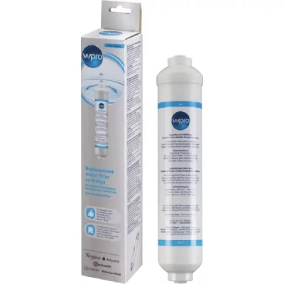 WPRO WHIRLPOOL. FILTRE A EAU FRIGO AMERICAIN  EF9603. Ref: 484000008553