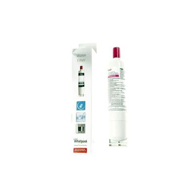 WHIRLPOOL  Filtre A Eau Sbs200 Pour Refrigerateur Ref: 484000008726