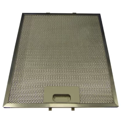 WHIRLPOOL  Filtre A Graisse 306 X 267 M/m Ref: 480122102168