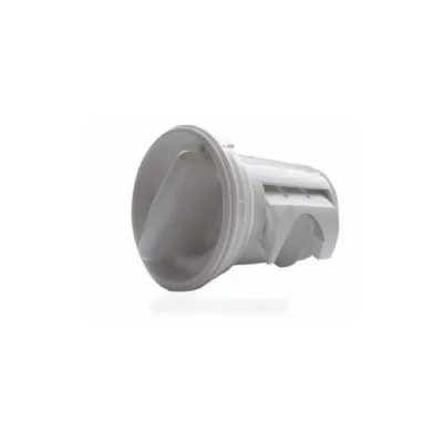 WHIRLPOOL  - filtre bouchon pompe pour lave linge 