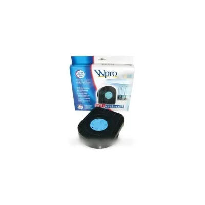 WHIRLPOOL  - FILTRE CHARBON ACTIF TYPE 200 DKF 42 POUR HOTTE 