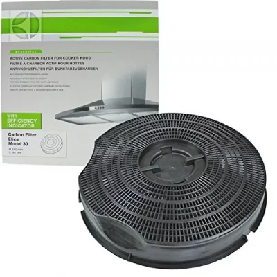 HOTPOINT ARISTON Whirlpool Filtre Charbon Type 30