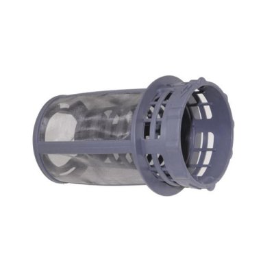 WHIRLPOOL  - Filtre Complet - Ref: 481248058413