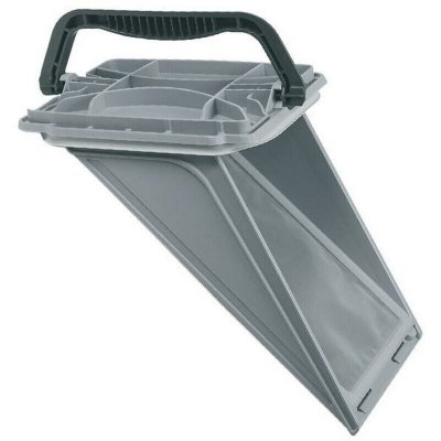 WHIRLPOOL  - Filtre De Socle Complet - Ref: 481010345281