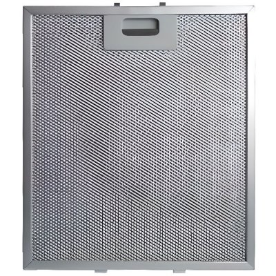 WHIRLPOOL  Filtre Graisse Metallique Mfk90 Ref: 481945858783