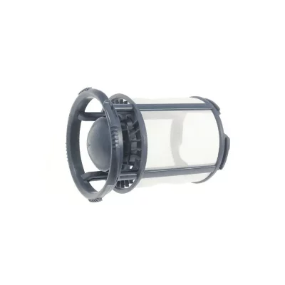 WHIRLPOOL  - Filtre Tamis Dolphin Microban - Ref: 481010595922