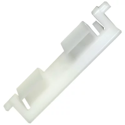 WHIRLPOOL  - gache de poignee de portillon freezer - 481249298033