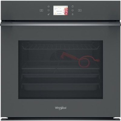 WHIRLPOOL  - Gem > Cuisson > Four > Pyrolyse