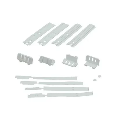 WHIRLPOOL  - GLISSIERES DE PORTES POUR REFRIGERATEUR 