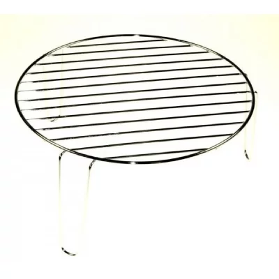 WHIRLPOOL  - GRILLE TREPIED HAUT POUR MICRO ONDES 