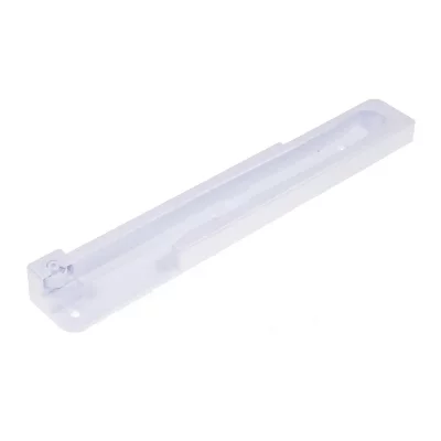 WHIRLPOOL  - guide droit de bac pour refrigerateur 481252518037