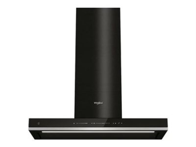 WHIRLPOOL  Hotte - WHSS 90F L T C K
