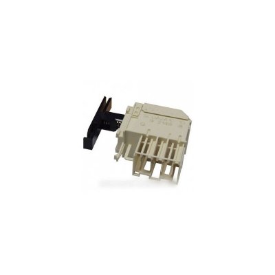 WHIRLPOOL  - INTERRUPTEUR M/A pour lave vaisselle 
