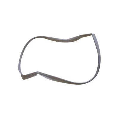 WHIRLPOOL  - JOINT DE FILTRE PORTEFEUILLE POUR S&Egrave;CHE LINGE 
