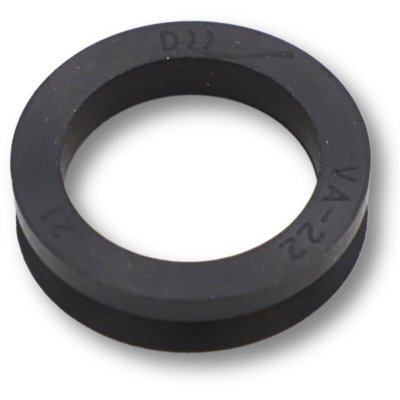 WHIRLPOOL  - joint vring de roulement pour lave linge