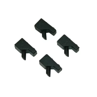 WHIRLPOOL  Kit Butee De Grille X 4 Ref: 484000000840