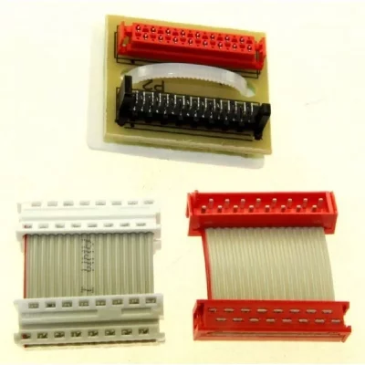 WHIRLPOOL  - KIT CABLE ADAPTATEUR MODULE POUR FOUR 