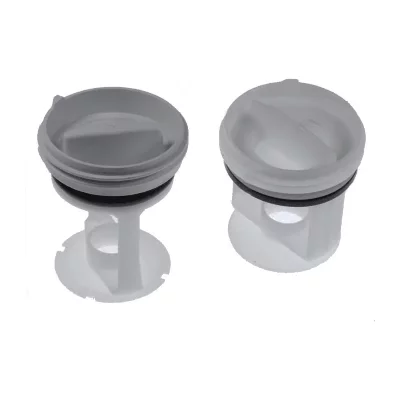 WHIRLPOOL  - Kit Filtre De Pompe De Vidange - Ref: 484000000966