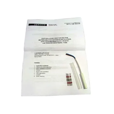 WHIRLPOOL  - KIT SONDE DE TEMPERATURE pour r&eacute;frig&eacute;rateur 