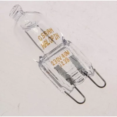 WHIRLPOOL  - lampe halogene 40W pour cuisiniere