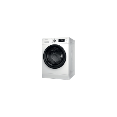 WHIRLPOOL  Lave-linge hublot 11kg 1400 tours/min blanc - FFBD11469BVFR