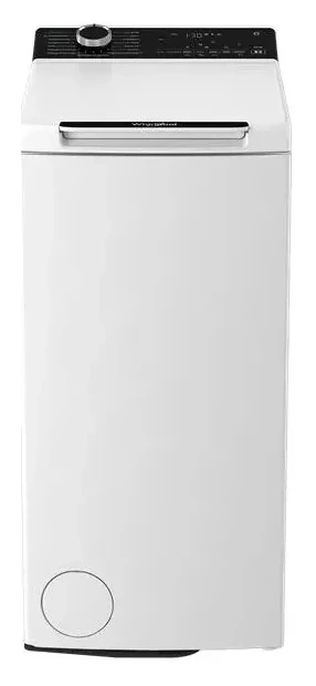 WHIRLPOOL  Lave-linge top 6.5kg 1200 tours/min - TW6521CSENSEWASHFR