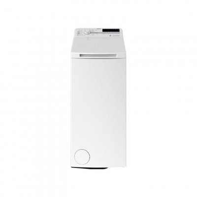  WHIRLPOOL Lave-linge top 6 kg 1200 tr/mn - TDLR6260FR