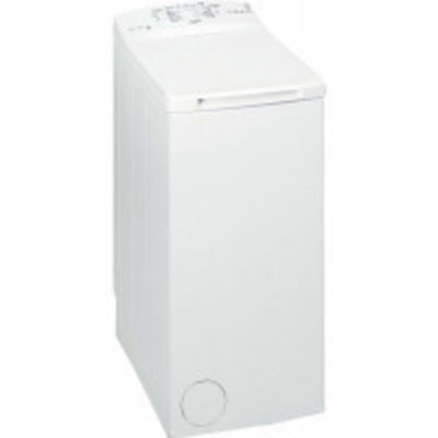 WHIRLPOOL  Lave linge top TDLR 6231 LFRN