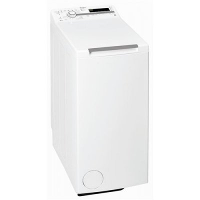 WHIRLPOOL  Lave-linge top TDLR60210