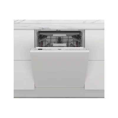 WHIRLPOOL  - Lave vaisselle WH6IB14BN7S1S encastrable 60 cm