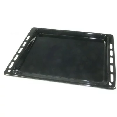 WHIRLPOOL  - LECHEFRITE EMAILL2 POUR FOUR WHIRPOOOL