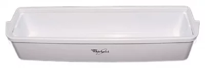 WHIRLPOOL  M35621955-001 Balconnet a Bouteilles, Blanc