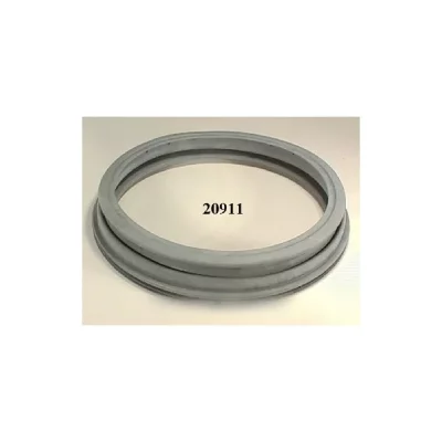 WHIRLPOOL  - manchette de cuve  pour lave linge 