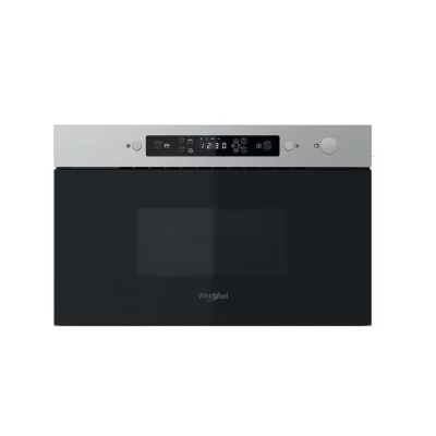 WHIRLPOOL  Micro-ondes encastrable gril  - MBNA920X MBNA920X