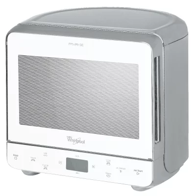 WHIRLPOOL  - Micro ondes Grill MAX39WSIL