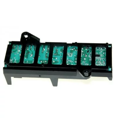 WHIRLPOOL  - MODULE CONTROLE AMPERE pour four 