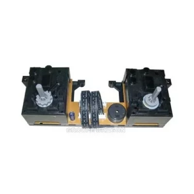 GENERIQUE WHIRLPOOL - module de puissance gemini 2d pour four WHIRLPOOL