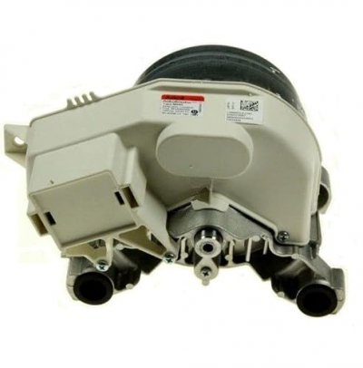 WHIRLPOOL  - Moteur Bpm Askoll H15+pfc - Ref: 481010584356
