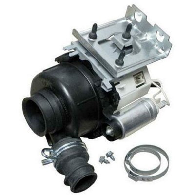 WHIRLPOOL  - MOTEUR DE CYCLAGE 230-240V POUR LAVE VAISSELLE 