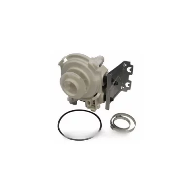 WHIRLPOOL  - moteur de cyclage pour lave vaisselle 