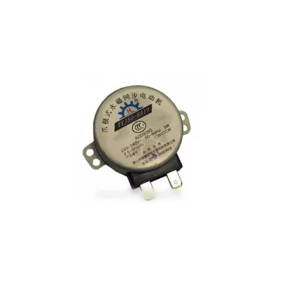 WHIRLPOOL  - MOTEUR ENTRAINEMENT PLATEAU pour micro ondes 