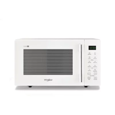 WHIRLPOOL  MWP 254 W Comptoir Micro-onde combin&eacute; 25 L 900 W Blanc