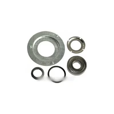 WHIRLPOOL  - palier droit st12/t12 pour lave linge 