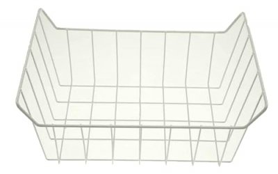 WHIRLPOOL  - panier congelateur l 400 x 265 x h 200 m pour congelateur