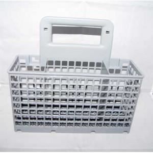 WHIRLPOOL  - PANIER SIMPLE A COUVERTS POUR LAVE VAISSELLE 